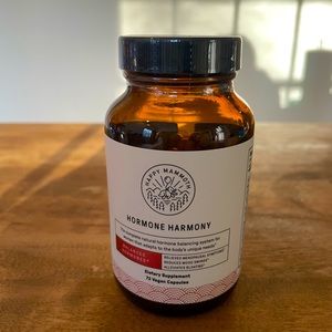Happy Mammoth Hormone Harmony